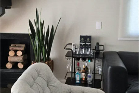 Apartamento à venda com 1 suíte em Vila Suzana, São Paulo, SP