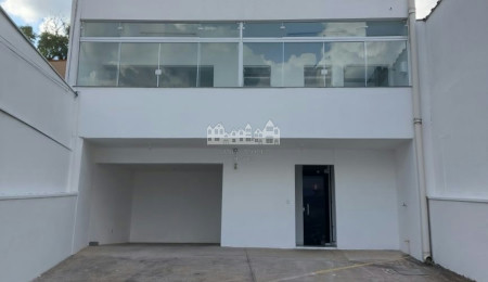 Salão para alugar no Centro, Atibaia, SP