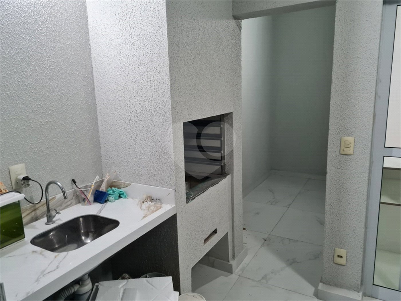 Cobertura à venda com 3 quartos, sendo 1 suíte,  em Parque Reboucas, São Paulo, SP