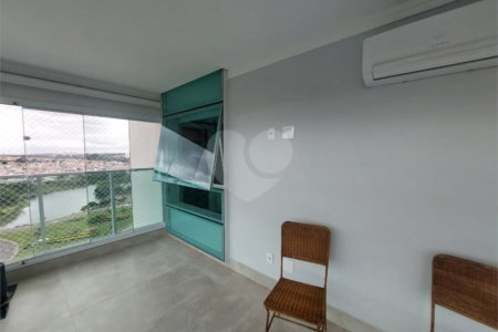 Apartamento à venda com 3 suítes em Bairro Pau Preto, Indaiatuba, SP