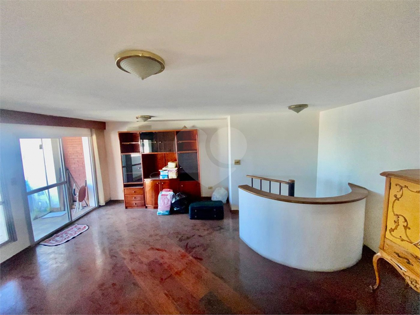Cobertura à venda com 4 quartos, sendo 1 suíte, em Santana, São Paulo, SP