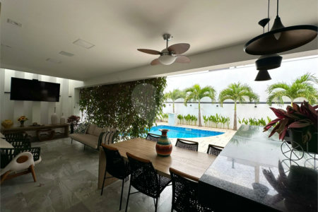 Casa à venda com 3 suítes no condomínio Giverny, Sorocaba - SP