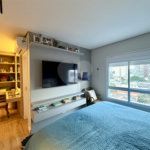 Apartamento à venda com 3 suítes em Vila Romana, São Paulo, SP