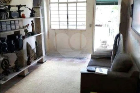 Casa à venda com 4 quartos em Vila Guarani (z Sul), São Paulo, SP