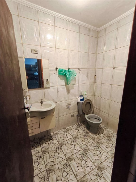 Sobrado à venda com 4 quartos, sendo 1 suíte, em Vila Medeiros, São Paulo, SP