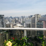 Cobertura à venda com 4 quartos, sendo 3 suítes,  em Vila Uberabinha, São Paulo, SP