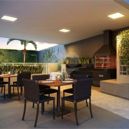 Apartamento à venda com 1 quarto no Centro, São Paulo, SP