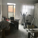 Sobrado à venda com 3 quartos, sendo 2 suítes, em Pirituba, São Paulo, SP