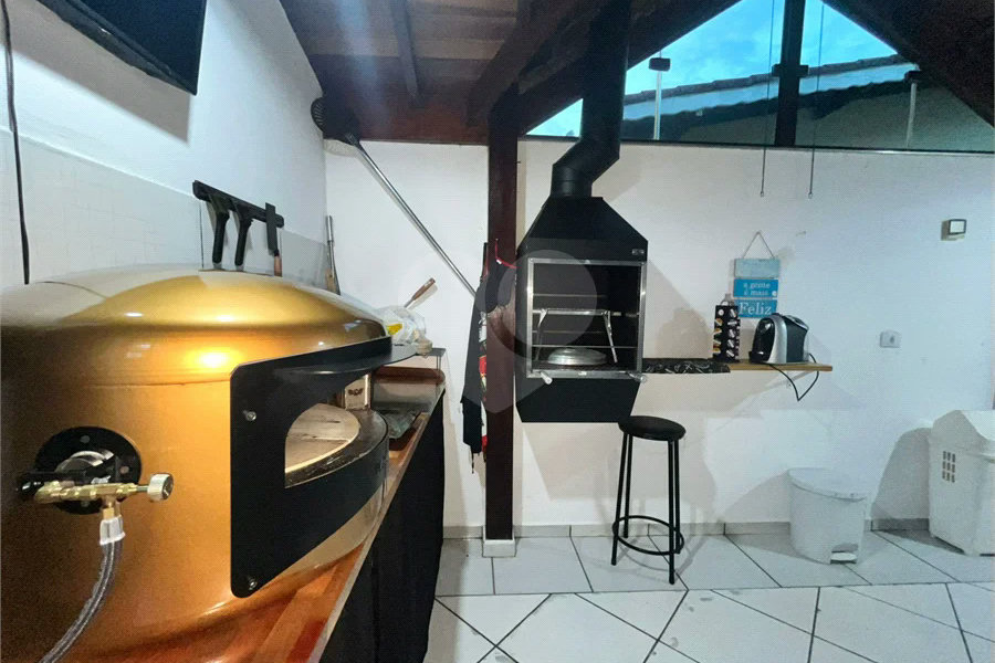 Casa à venda com 2 quartos em Morada da Praia, Bertioga, SP
