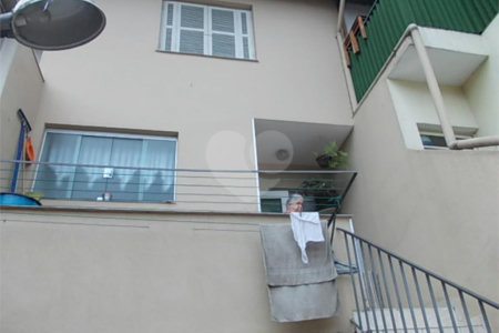Sobrado à venda com 2 quartos em Santana, São Paulo, SP