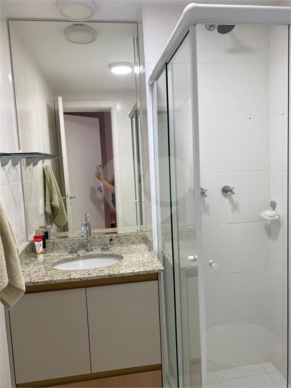Apartamento à venda com 3 suítes em Vila Zilda (tatuapé), São Paulo, SP
