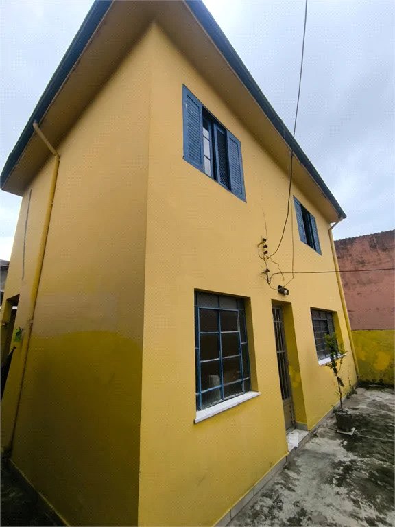 Sobrado à venda com 5 quartos, sendo 2 suítes, em Jardim Monte Kemel, São Paulo, SP