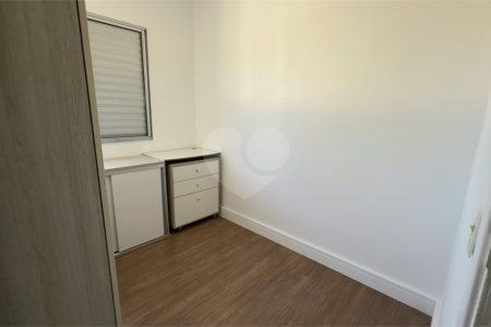 Apartamento à venda com 3 quartos, sendo 1 suíte, em Parque São Lourenço, Indaiatuba, SP