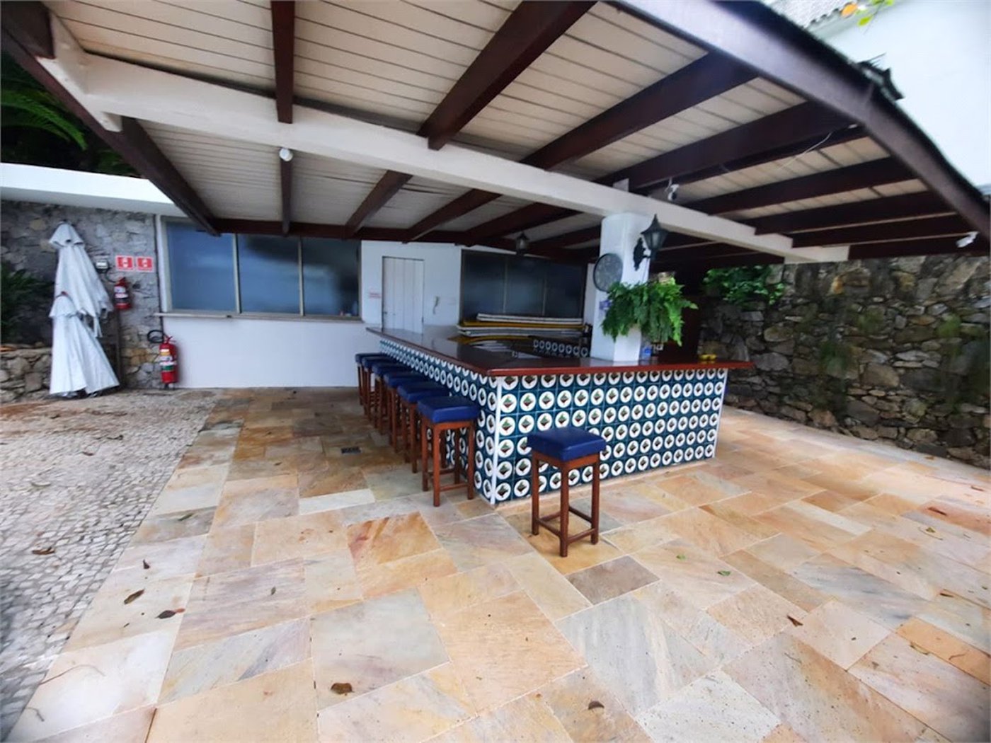 Casa Residencial à venda, Loteamento João Batista Julião, Guarujá - CA0024.