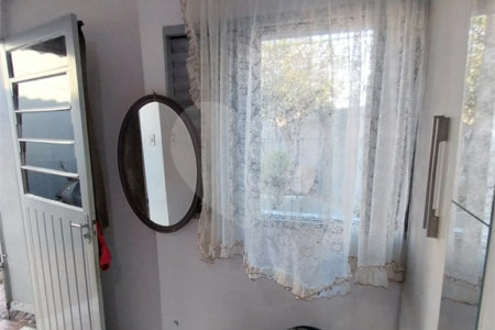Casa Térrea à venda com 2 quartos, sendo 1 suíte, em Vila Costa e Silva, Indaiatuba, SP