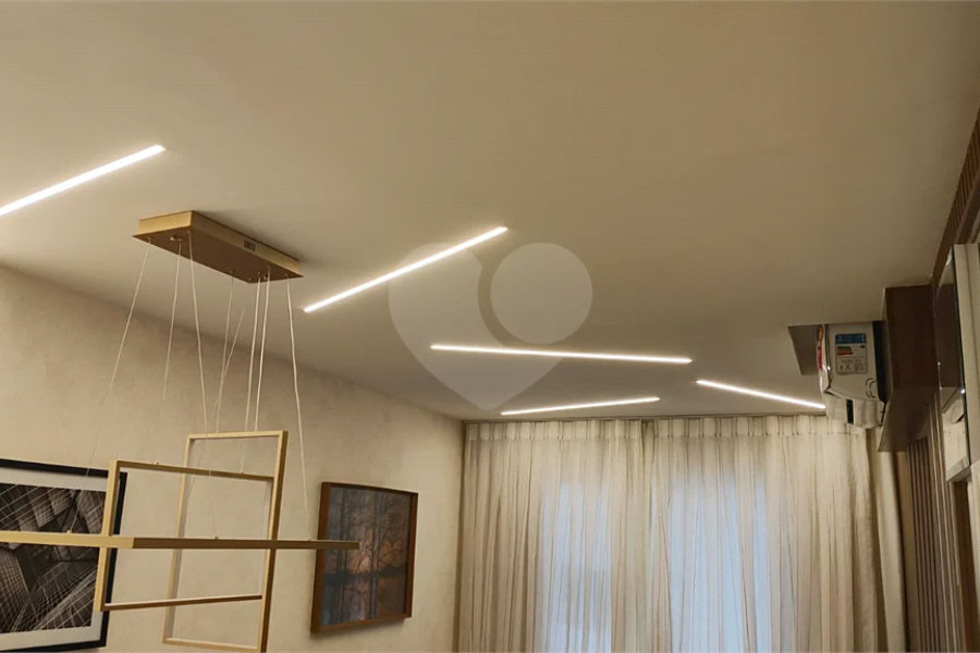 Apartamento à venda com 2 quartos em Jardim São Paulo(zona Norte), São Paulo, SP