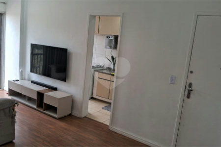 Apartamento à venda com 2 quartos em Tijuca, Rio de Janeiro, RJ