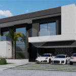 Casa à venda com 4 suítes no condomínio Reserva do Paratehy, São José dos Campos - SP