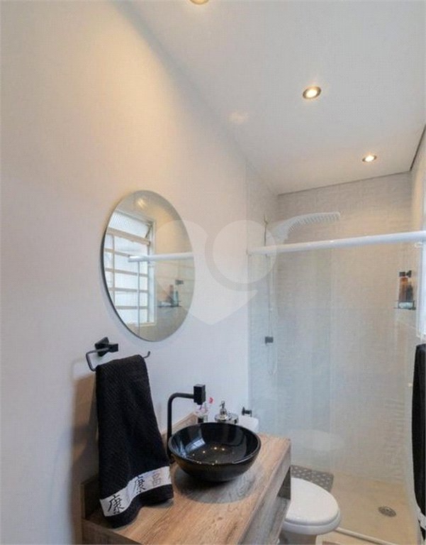 Sobrado à venda com 4 quartos em Santana, São Paulo, SP
