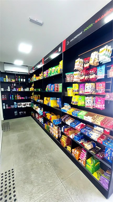 Apartamento à venda com 1 quarto em Vila Leopoldina, São Paulo, SP