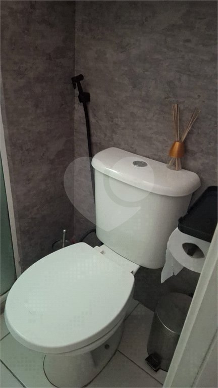 Apartamento à venda com 2 quartos em Campo Grande, Rio de Janeiro, RJ