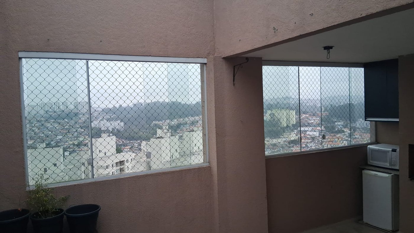Cobertura à venda com 4 quartos, sendo 3 suítes, em Jardim Arpoador, São Paulo, SP