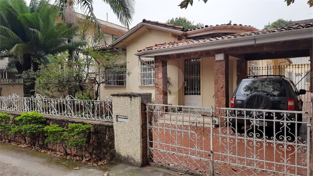 Casa à venda com 4 quartos em Jardim Europa, São Paulo, SP