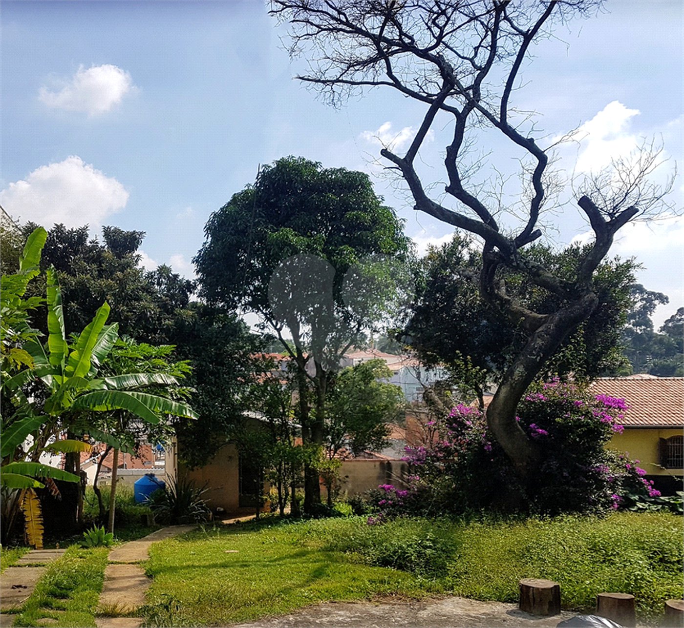 Terreno à venda em Jardim Prudência, São Paulo, SP