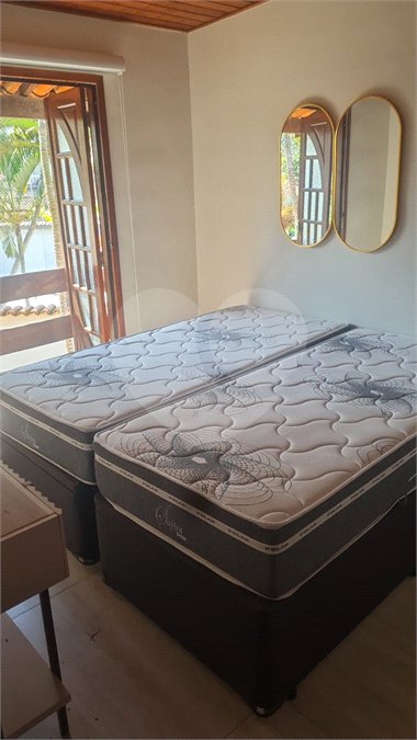 Casa em condomínio à venda com 2 quartos, sendo 1 suíte,  em Ogiva, Cabo Frio, RJ