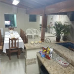 Sobrado à venda com 3 quartos em Tremembé, São Paulo, SP