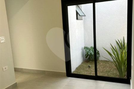 Casa à venda com 3 quartos, sendo 1 suíte,  no condomínio Villagio Ipanema I, Sorocaba - SP