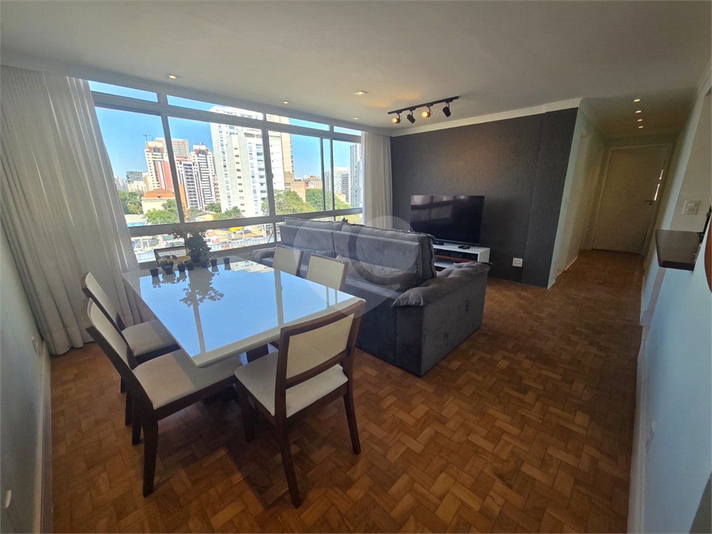 Apartamento à venda com 2 quartos em Vila Mariana, São Paulo, SP