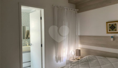 Apartamento à venda com 2 quartos, sendo 1 suíte, em Saúde, São Paulo, SP
