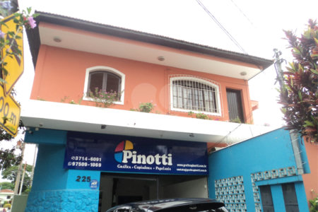 Sobrado à venda com 3 quartos, sendo 1 suíte, em Jaguaré, São Paulo, SP
