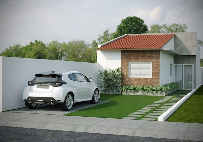 Residencial Manacá Itapetininga