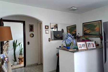 Sobrado à venda com 3 quartos, sendo 1 suíte, em Jardim Prudência, São Paulo, SP
