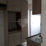 Apartamento à venda com 2 quartos em Imirim, São Paulo, SP