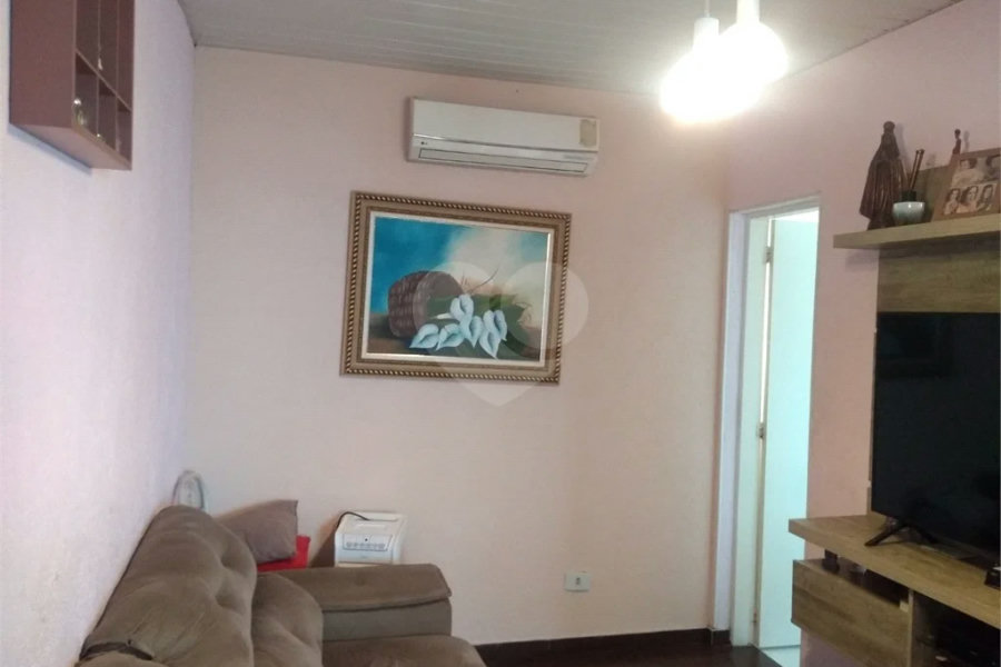 Casa à venda com 3 quartos em Vila Nova Cachoeirinha, São Paulo, SP