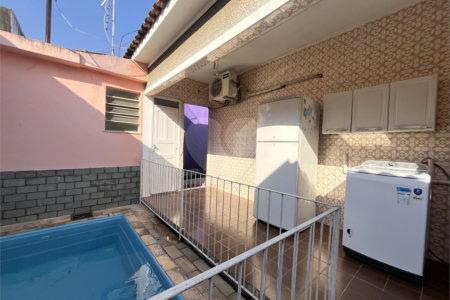 Casa à venda com 3 quartos, sendo 1 suíte,  em Campo Grande, Rio de Janeiro, RJ