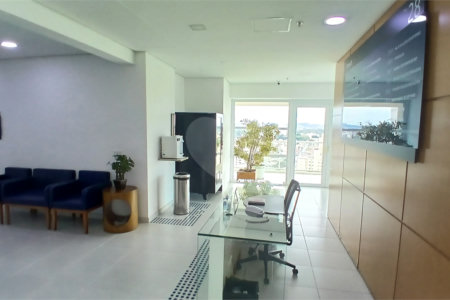Sala para alugar no Centro, São Bernardo do Campo, SP