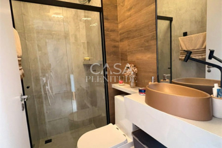 Apartamento à venda com 2 quartos, sendo 1 suíte,  em Jardim Americano, Sorocaba, SP
