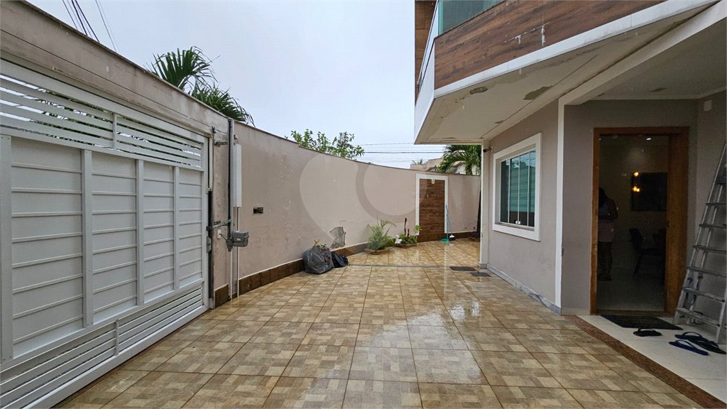 Triplex à venda com 3 quartos, sendo 2 suítes, em Campo Grande, Rio de Janeiro, RJ