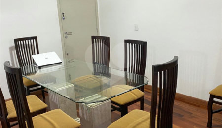 Apartamento à venda com 3 quartos, sendo 1 suíte, em Vila Santa Catarina, São Paulo, SP
