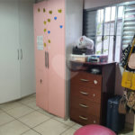 Sobrado à venda com 2 quartos, sendo 1 suíte, em Jardim Meliunas, São Paulo, SP