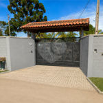 Chácara à venda com 2 quartos em Vale San Fernando, Itapetininga, SP