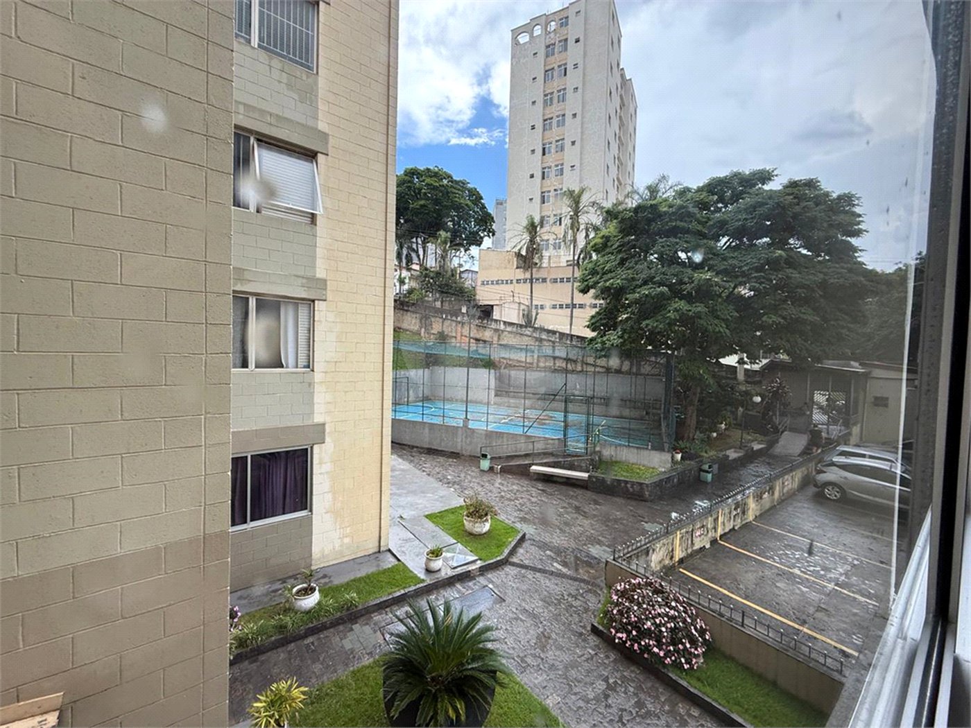 Apartamento à venda com 2 quartos em Casa Verde, São Paulo, SP