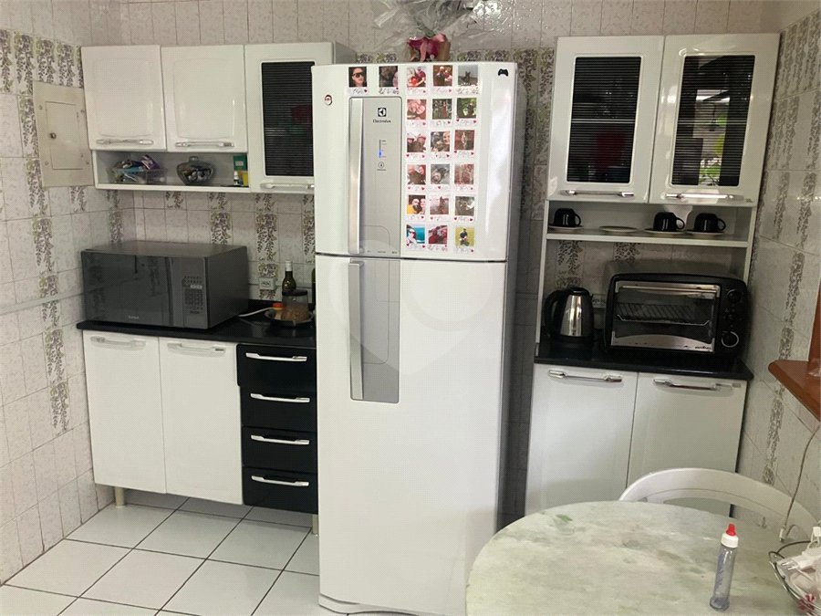 Sobrado à venda com 3 quartos, sendo 1 suíte,  em Jardim Bela Vista (zona Sul), São Paulo, SP