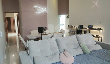 Casa à venda com 3 suítes em Jardim dos Flamboyants, Araraquara, SP