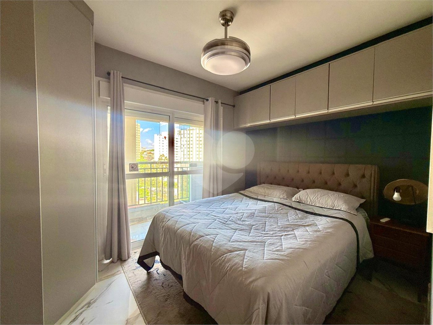 Apartamento à venda com 2 quartos, sendo 1 suíte,  em Chácara Flora, São Paulo, SP