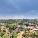 Apartamento à venda com 4 quartos, sendo 1 suíte, em Alto da Boa Vista, São Paulo, SP